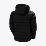 Men's Bossanova Puffy Insulated Jacket