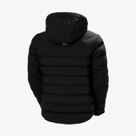 Men's Bossanova Puffy Insulated Jacket