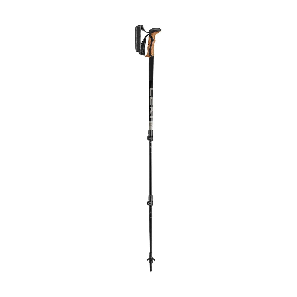 Khumbu Lite-Black/Clay-1