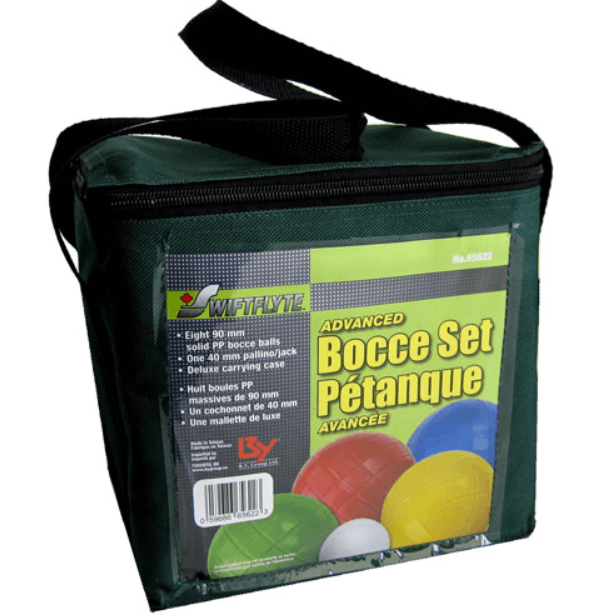 Bocce Advanced 90mm IN C. BAG-3
