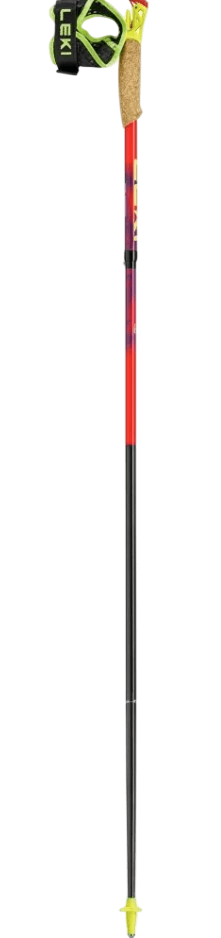 Ultratrail FX ONE-Rouge/Violet-1