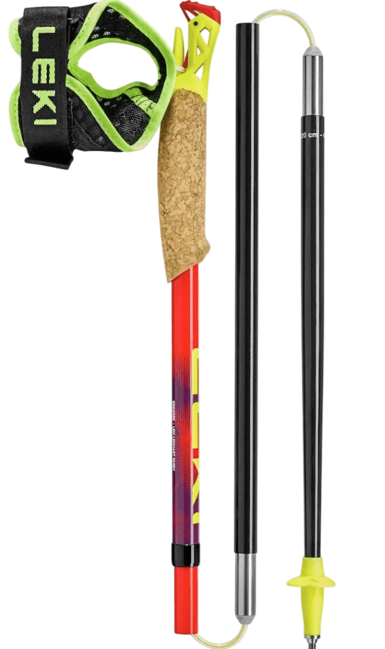 Ultratrail FX ONE-3