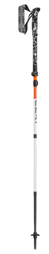 Skysolo FX Carbon-Neon Orange/White-1