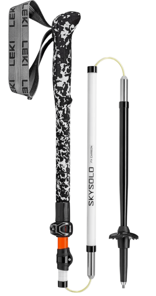 Skysolo FX Carbon-9