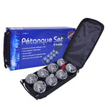 Petanque SET 72 MM - 8 Boules-1