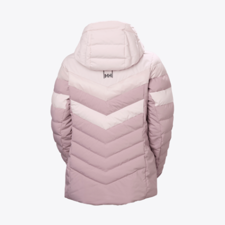 Women's Imperial Puffy Insulated Jacket
