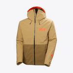 Men's Powderface Insulated Jacket