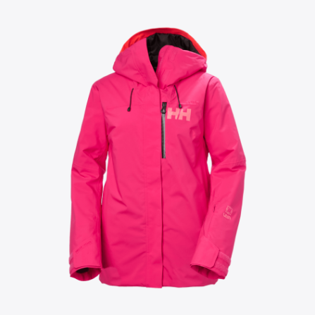 Women's Powshot Insulated Jacket