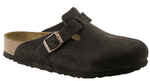 Boston Soft Footbed Suede-18
