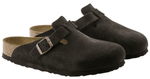 Boston Soft Footbed Suede-19
