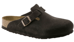 Boston Soft Footbed Suede-10