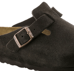 Boston Soft Footbed Suede-12