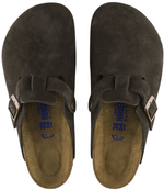 Boston Soft Footbed Suede-6