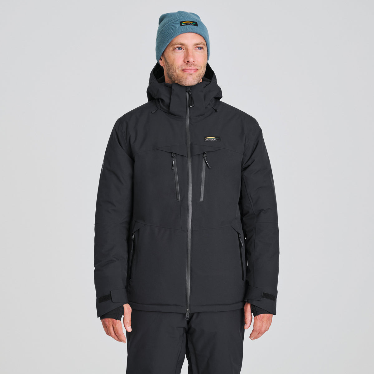 Men's Squamish Insulated Jacket