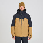 Men's Squamish Insulated Jacket