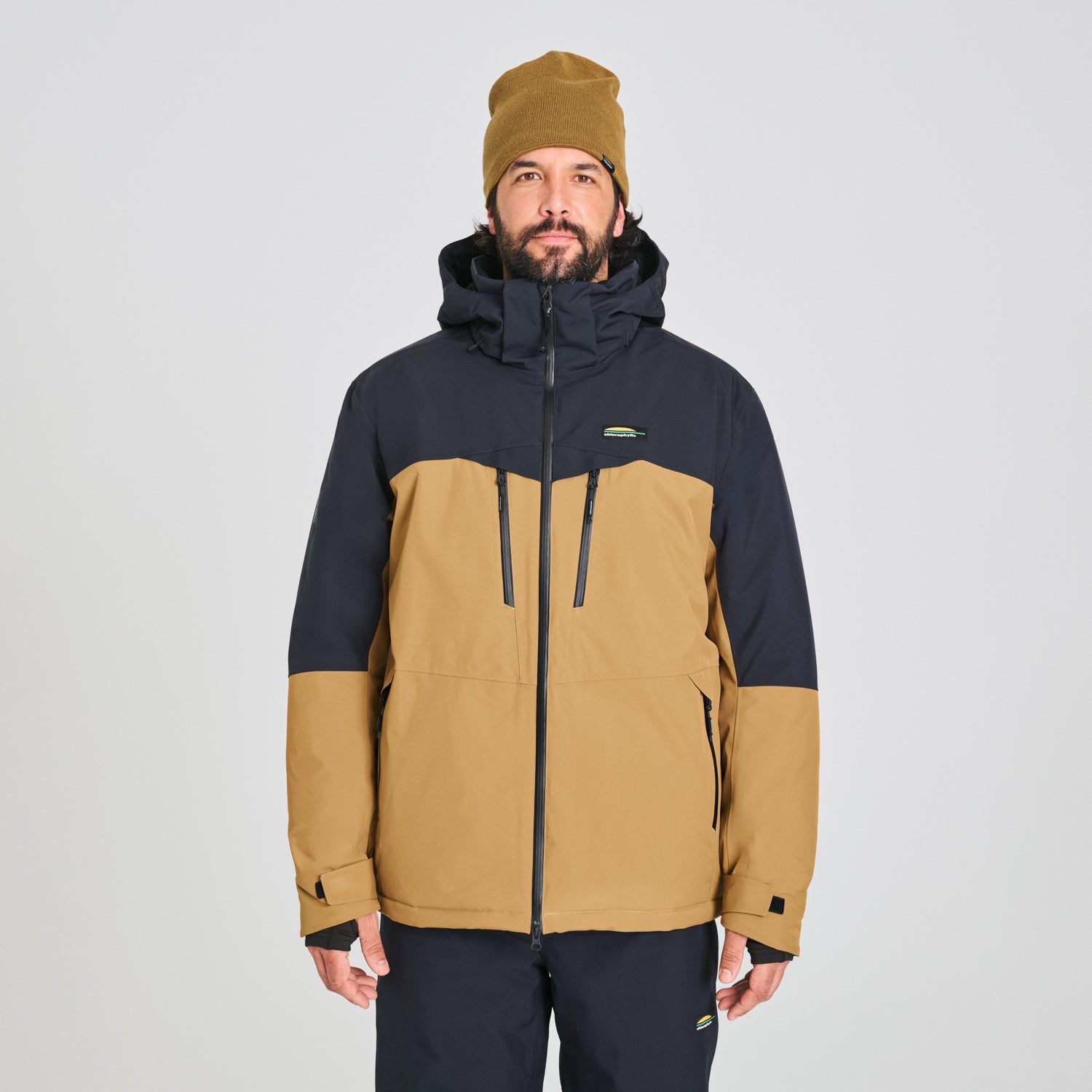 Men's Squamish Insulated Jacket