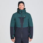 Men's Squamish Insulated Jacket