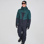 Men's Squamish Insulated Jacket