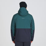 Men's Squamish Insulated Jacket