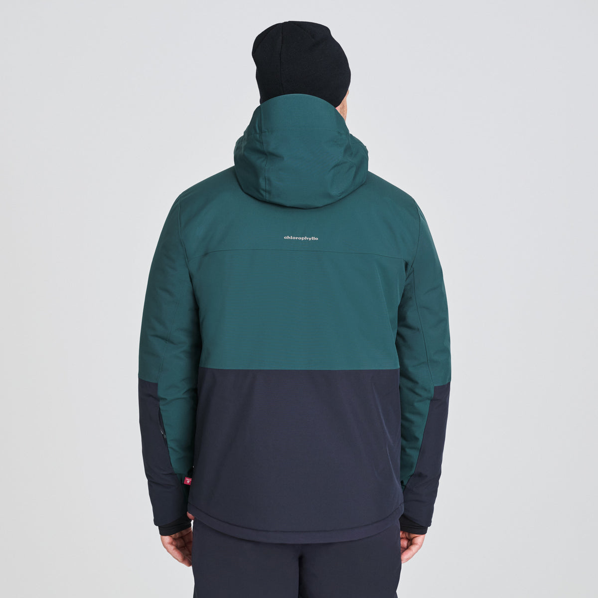 Men's Squamish Insulated Jacket