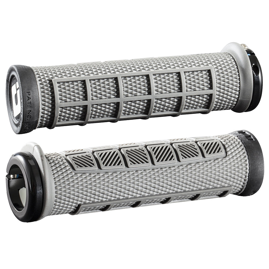 Elite PRO 130mm Graphite/Noir Paire-1