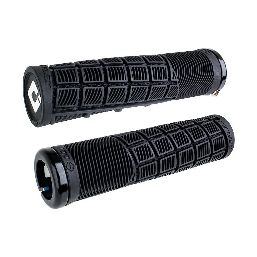 Reflex V2.1 135mm Noir Paire-1