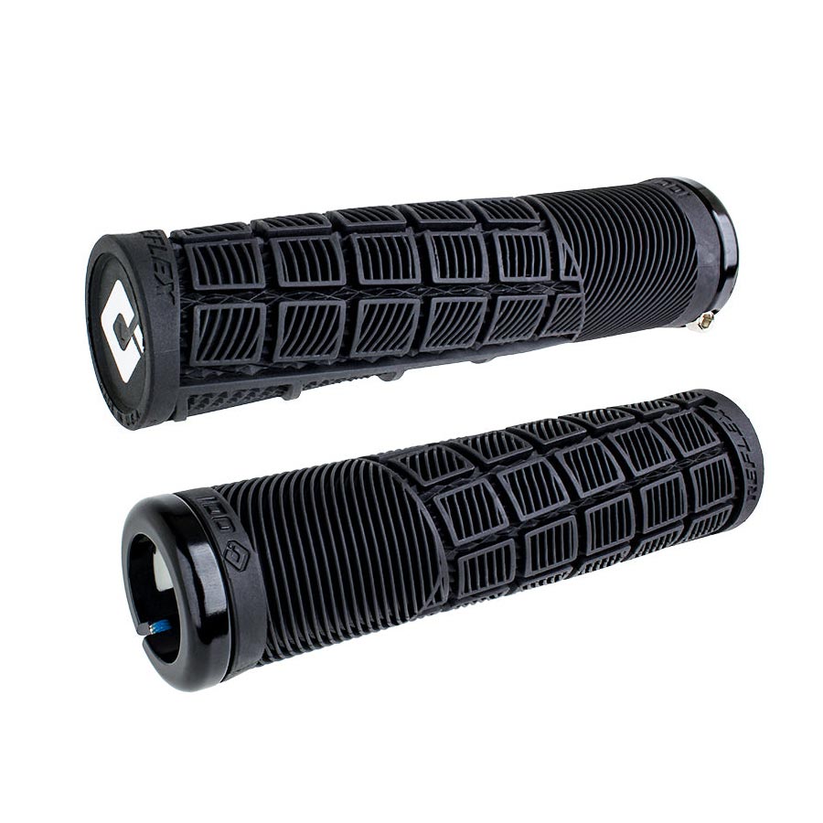 Reflex V2.1 135mm Noir Paire-1