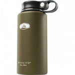 Microlite 1000 Twist-Olive-1