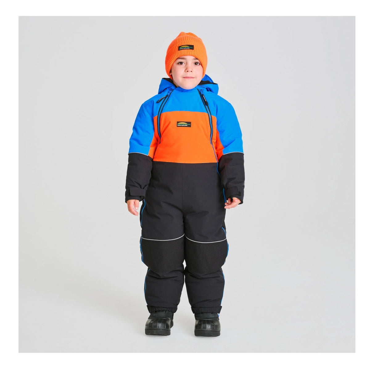 Cricket-Blstacb-Étoile Bleue Bloc Couleur-1