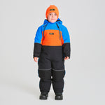 Kids' Cricket 1-Piece Snowsuit