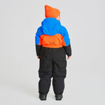 Kids' Cricket 1-Piece Snowsuit