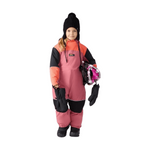 Cricket-Corail/Rose Ardoise-1