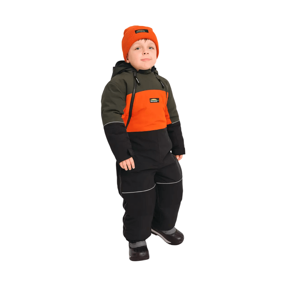 Cricket-Dark Tangerine-1