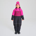 Kids' Cricket 1-Piece Snowsuit