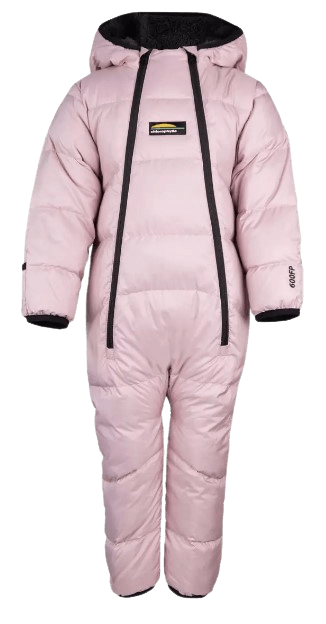 Gabou-Rose Ombre-1