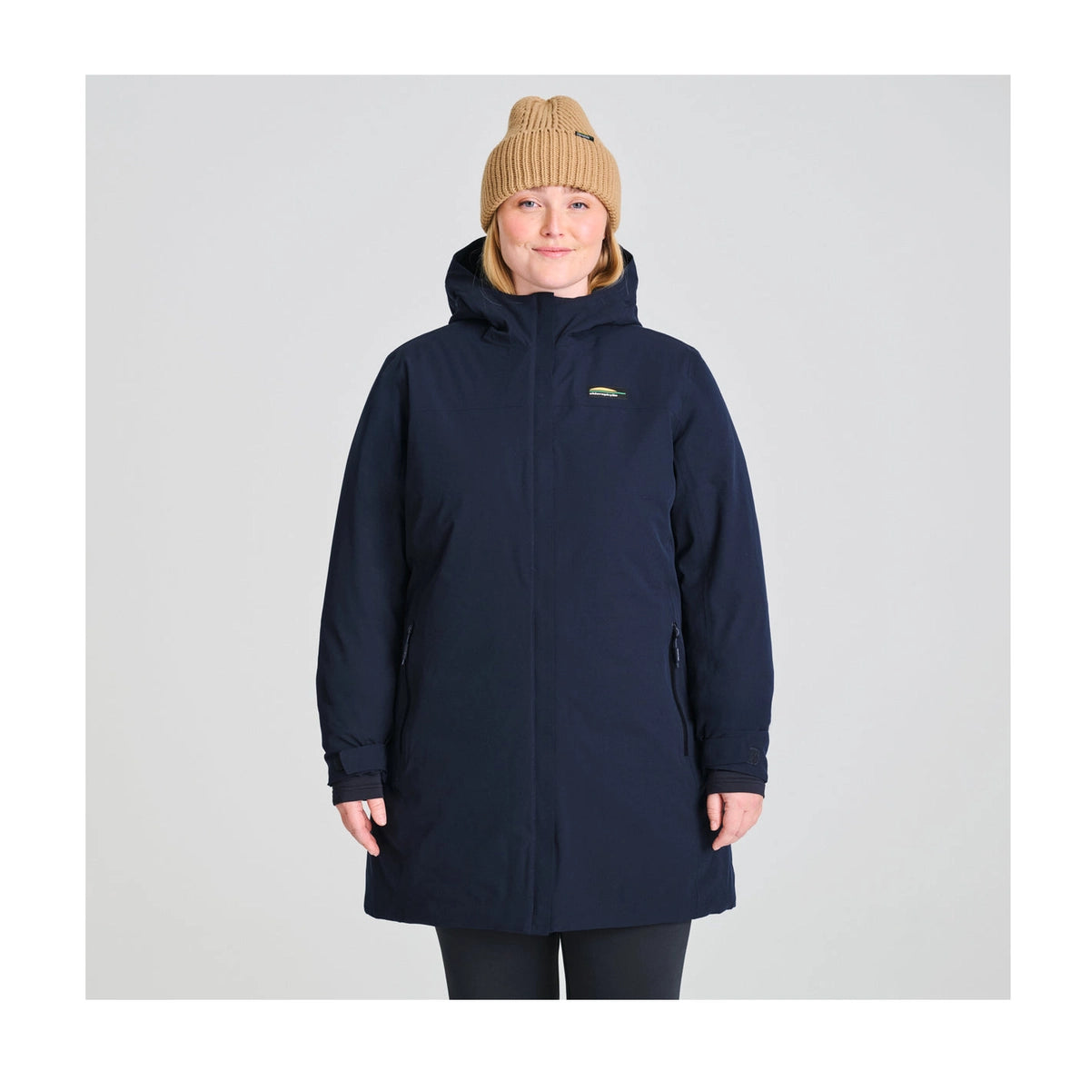 Women's Montana Insulated Jacket
