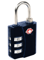 TSA KEY Lock-2