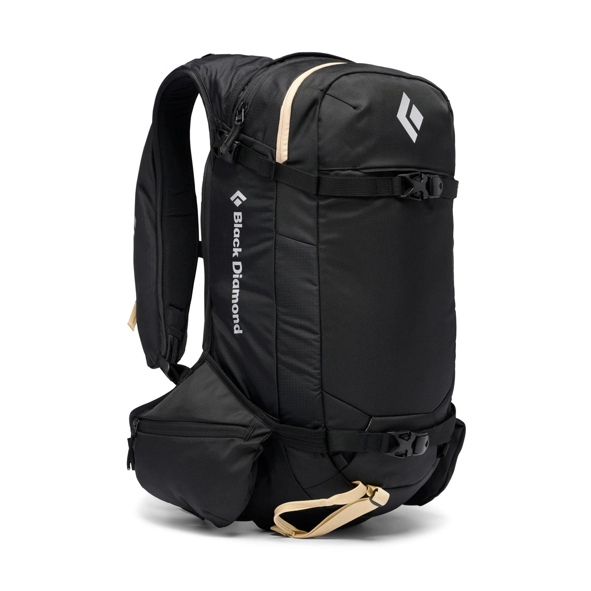 Dawn Patrol 25-Noir-1