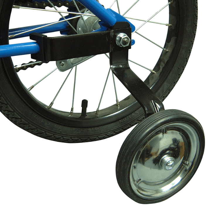 Roues Stabilisatrices, Avec Atttaches FO-3
