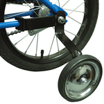 Roues Stabilisatrices, Avec Atttaches FO-2