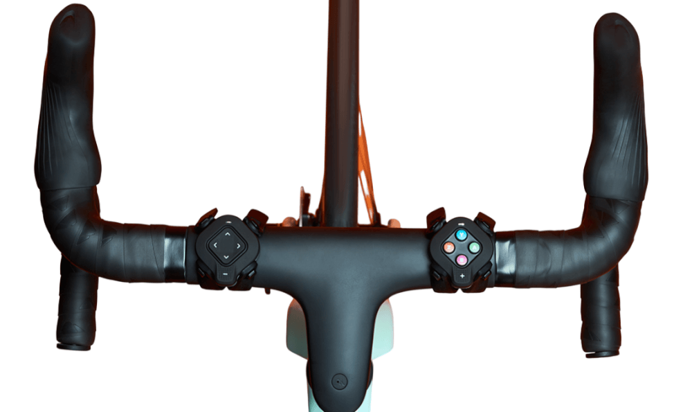 Avanti Avec Zwift COG ET Click-8
