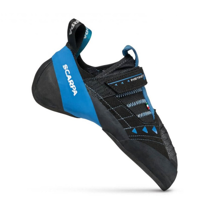 Instinct VSR-Black/Azure-1