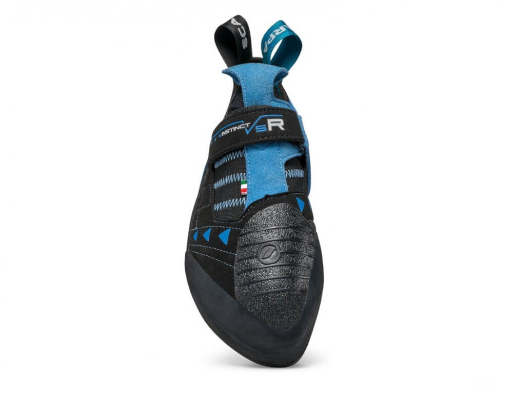 Instinct VSR-1