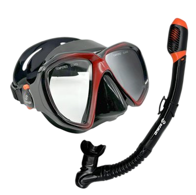 Sirena-BKR-Noir/Rouge-1