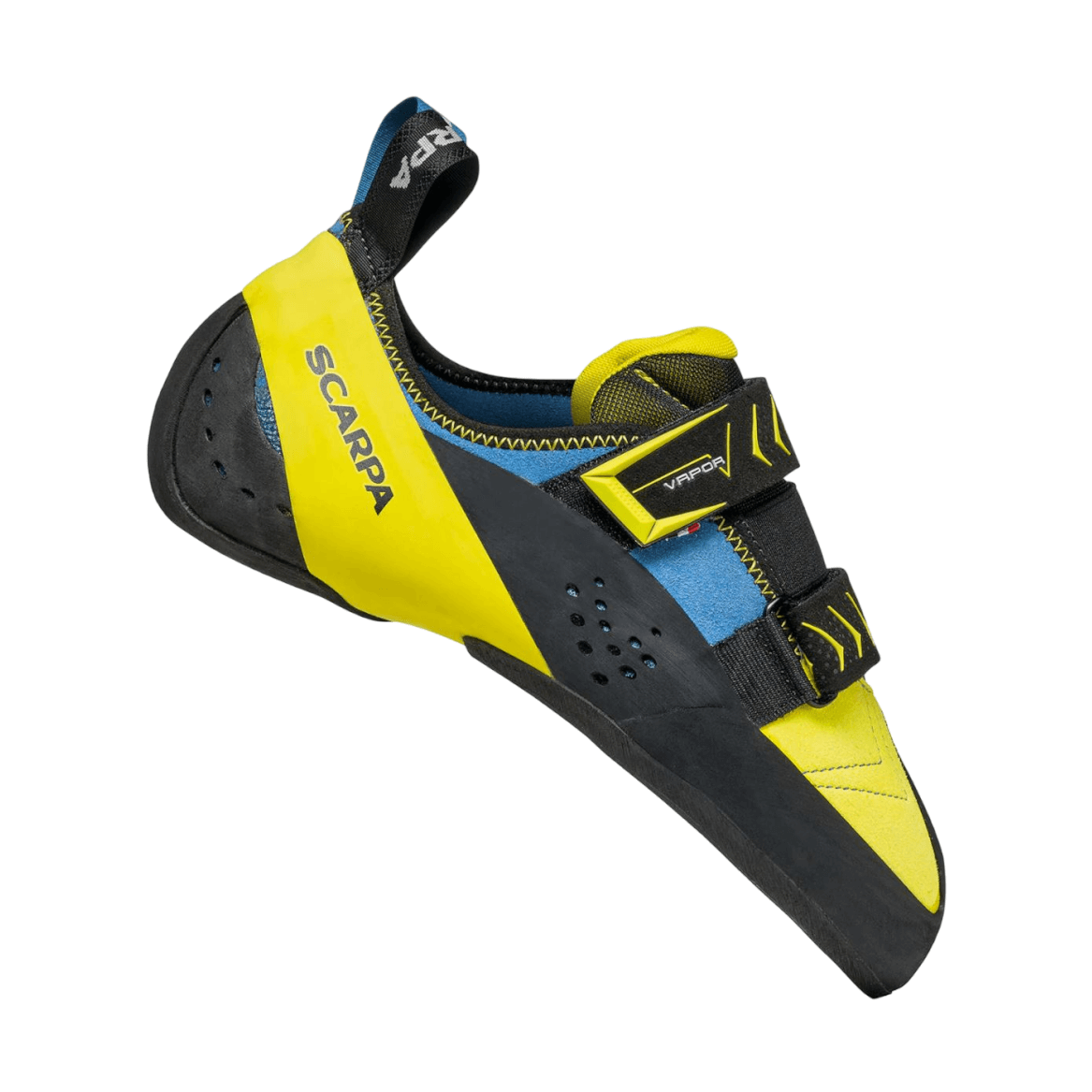 Vapor V-Ocean/Yellow-1
