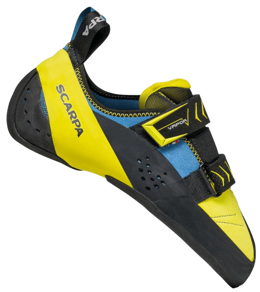 Vapor V-Ocean/Yellow-1