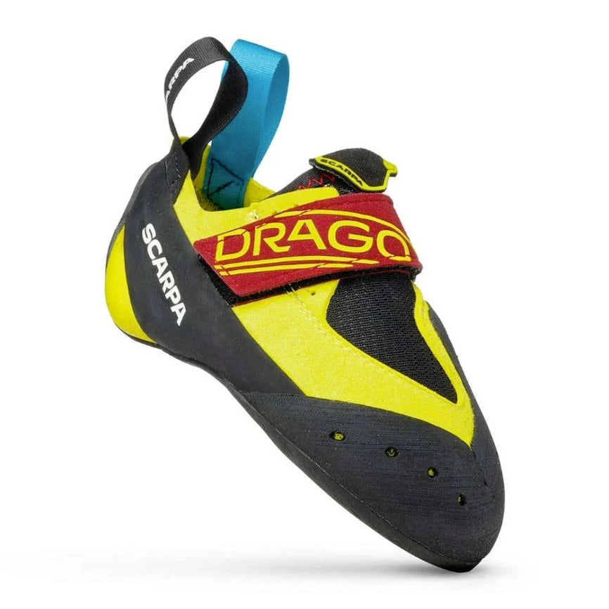 Drago KID-1