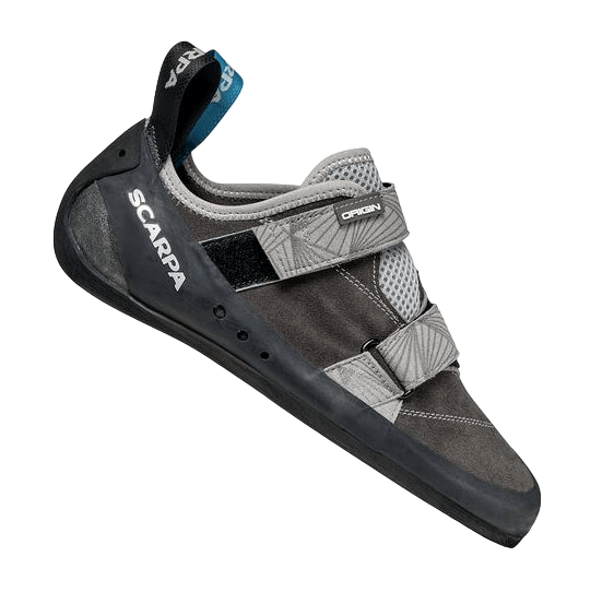 Origin-Covey/Black-1