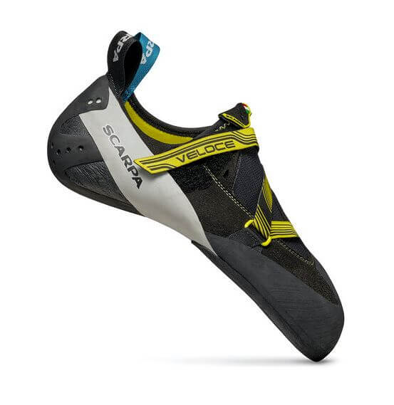 Veloce-Noir/Jaune-1
