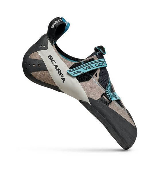 Veloce-Light Grey/Maldive-1